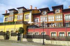 Casina Mencía